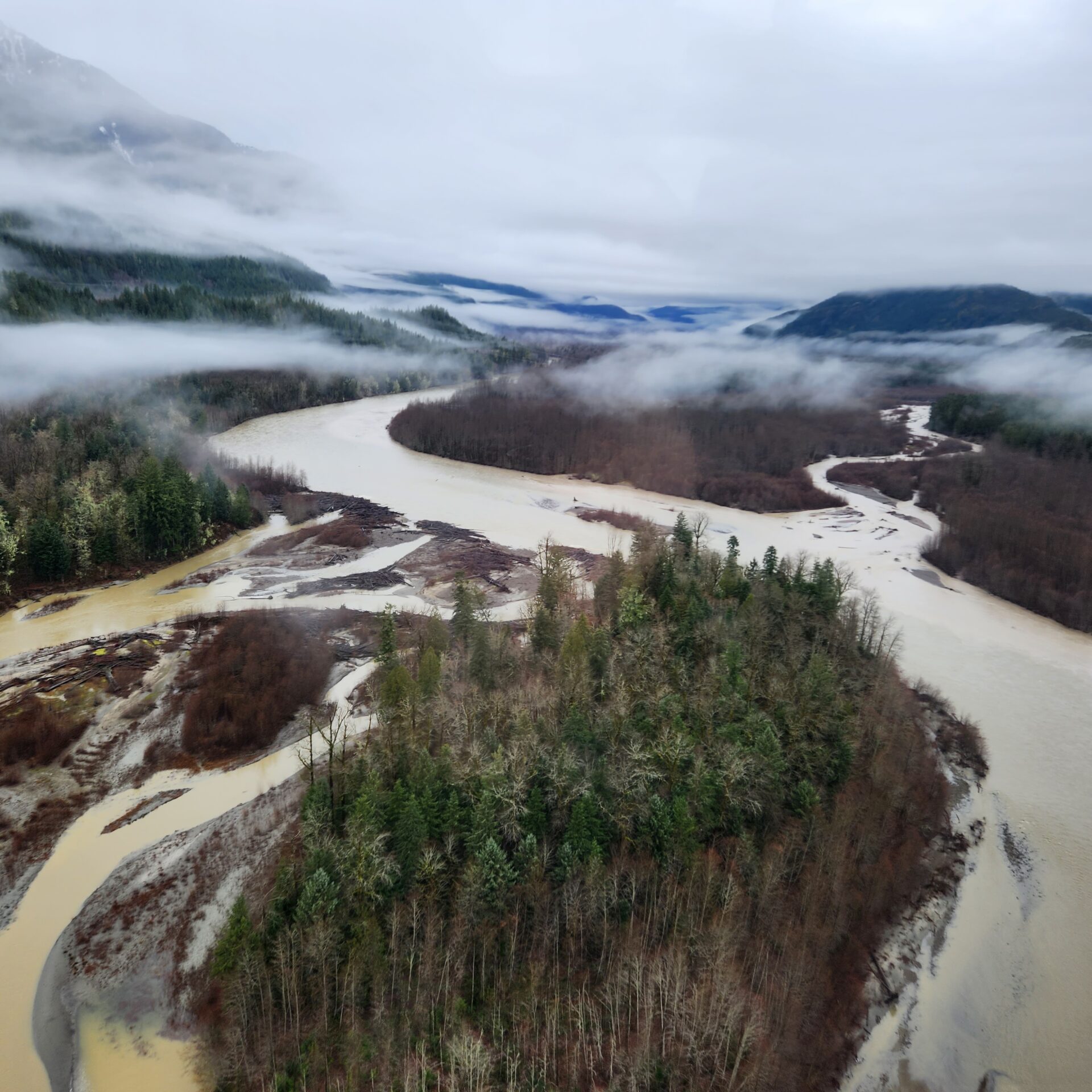 hydrology water management